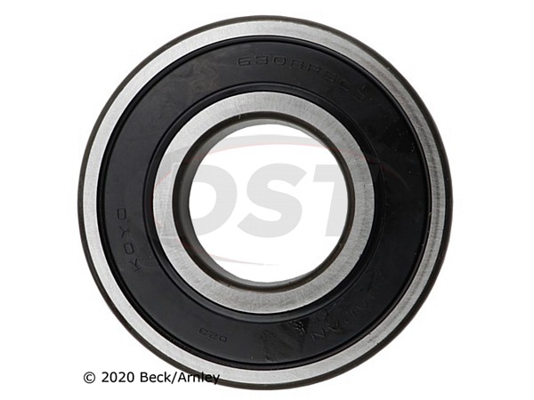 beckarnley-051-3350 Rear Wheel Bearings